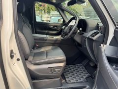 Toyota Alphard 2.5L Edition - photo 12
