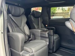 Toyota Alphard 2.5L Edition - photo 13