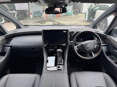 Toyota Alphard 2.5L Edition - photo 14