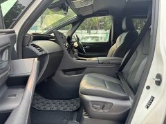 Toyota Alphard 2.5L Edition - photo 7