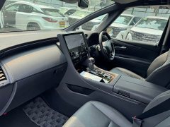 Toyota Alphard 2.5L Edition - photo 8