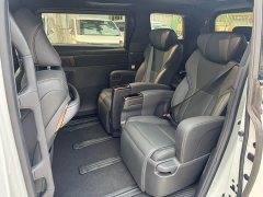 Toyota Alphard 2.5L Edition - photo 9
