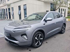 BYD Sealion 06 EV 605 Pilot Plus - photo 1