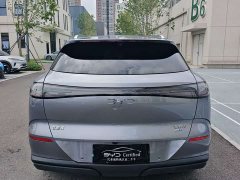 BYD Sealion 06 EV 605 Pilot Plus - photo 10