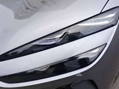 BYD Sealion 06 EV 605 Pilot Plus - photo 17