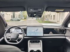 BYD Sealion 06 EV 605 Pilot Plus - photo 8