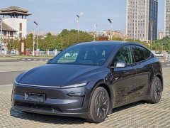 Tesla Model Y L Long Range All-Wheel Drive - ფოტო 1