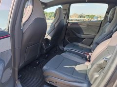 Tesla Model Y L Long Range All-Wheel Drive - ფოტო 5