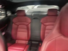 Porsche Taycan 4S - ფოტო 11
