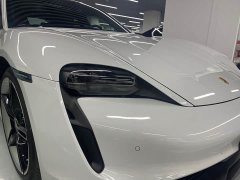Porsche Taycan 4S - ფოტო 3