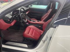 Porsche Taycan 4S - ფოტო 4