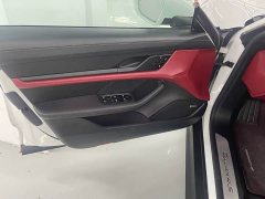 Porsche Taycan 4S - ფოტო 5