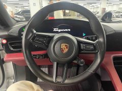 Porsche Taycan 4S - ფოტო 6