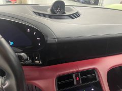 Porsche Taycan 4S - ფოტო 7