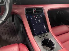 Porsche Taycan 4S - ფოტო 8