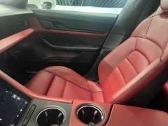 Porsche Taycan 4S - ფოტო 9