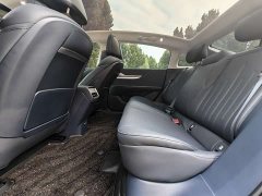 Buick Zhijing L7 EREV Luxury Xiaoyao Smart Driving Edition - фото 10