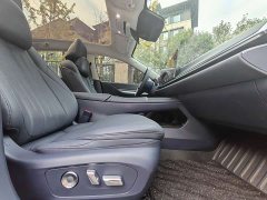 Buick Zhijing L7 EREV Luxury Xiaoyao Smart Driving Edition - фото 11