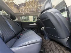 Buick Zhijing L7 EREV Luxury Xiaoyao Smart Driving Edition - фото 12