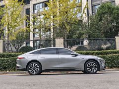 Buick Zhijing L7 EREV Luxury Xiaoyao Smart Driving Edition - фото 4