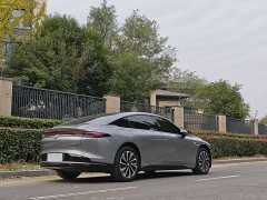 Buick Zhijing L7 EREV Luxury Xiaoyao Smart Driving Edition - фото 5
