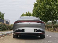 Buick Zhijing L7 EREV Luxury Xiaoyao Smart Driving Edition - фото 6