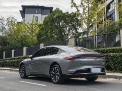 Buick Zhijing L7 EREV Luxury Xiaoyao Smart Driving Edition - фото 7