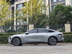 Buick Zhijing L7 EREV Luxury Xiaoyao Smart Driving Edition - фото 8