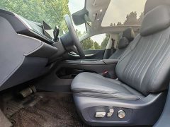 Buick Zhijing L7 EREV Luxury Xiaoyao Smart Driving Edition - фото 9