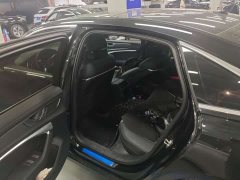 Audi A6L 45 TFSI Premium Dynamic - ფოტო 10