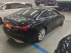 Audi A6L 45 TFSI Premium Dynamic - ფოტო 2