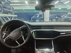 Audi A6L 45 TFSI Premium Dynamic - ფოტო 3