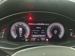 Audi A6L 45 TFSI Premium Dynamic - ფოტო 4