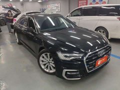Audi A6L 45 TFSI Premium Dynamic - ფოტო 5