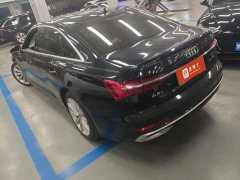 Audi A6L 45 TFSI Premium Dynamic - ფოტო 6