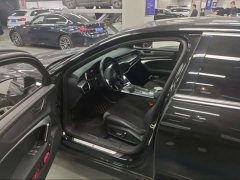 Audi A6L 45 TFSI Premium Dynamic - ფოტო 7