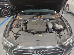 Audi A6L 45 TFSI Premium Dynamic - ფოტო 8