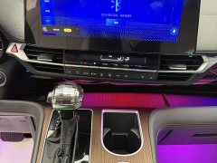 Toyota Sienna 2.5L Hybrid Comfort Edition - ფოტო 15