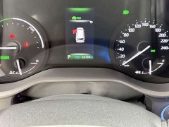 Toyota Sienna 2.5L Hybrid Comfort Edition - ფოტო 5