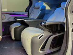 Toyota Sienna 2.5L Hybrid Comfort Edition - ფოტო 6