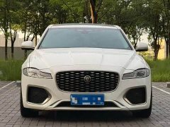 Jaguar XFL 2.0T P250 Two-Wheel Drive Elite Sport Edition - ფოტო 2