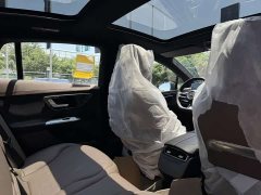 Mercedes-Benz EQE 500 4MATIC Pioneer Edition - ფოტო 10