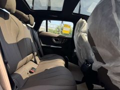Mercedes-Benz EQE 500 4MATIC Pioneer Edition - ფოტო 13