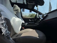 Mercedes-Benz EQE 500 4MATIC Pioneer Edition - ფოტო 14