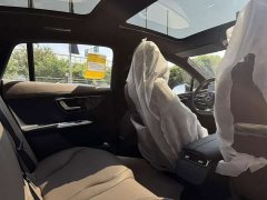 Mercedes-Benz EQE 500 4MATIC Pioneer Edition - ფოტო 15