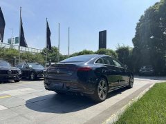 Mercedes-Benz EQE 500 4MATIC Pioneer Edition - ფოტო 17