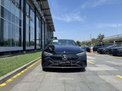 Mercedes-Benz EQE 500 4MATIC Pioneer Edition - ფოტო 2