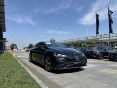 Mercedes-Benz EQE 500 4MATIC Pioneer Edition - ფოტო 3