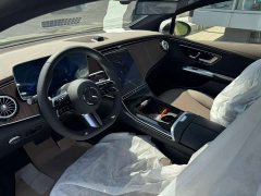 Mercedes-Benz EQE 500 4MATIC Pioneer Edition - ფოტო 5