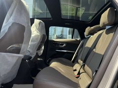 Mercedes-Benz EQE 500 4MATIC Pioneer Edition - ფოტო 7